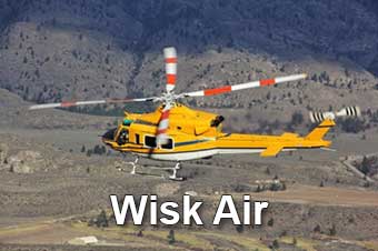 Wisk Air